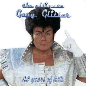 Gary Glitter - Rock & Roll Part 2