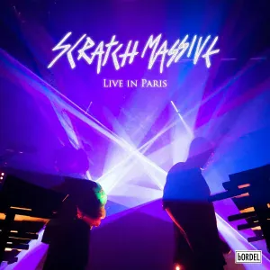 Scratch Massive - Pleine lune