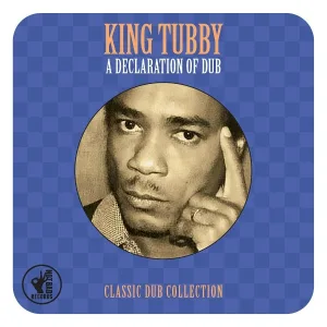 King Tubby - Declaration of Dub