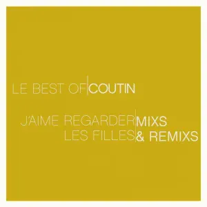 Patrick Coutin - Traces d'amour
