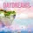 Bryce Savage - Daydreams