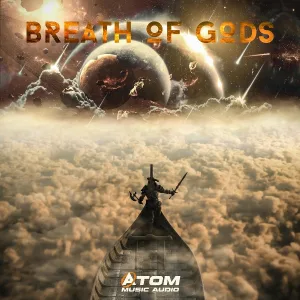 Atom Music Audio - Beginning of the End