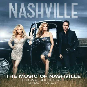 Nashville Cast feat. Connie Britton - Hold On To Me