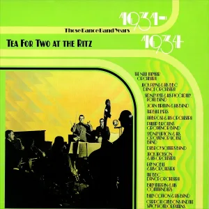 The Blue Lyres - All of Me