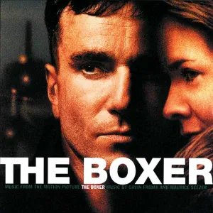Gavin Friday, Maurice Seezer - The Boxer