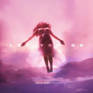 Chris Wonderful - Let You Go