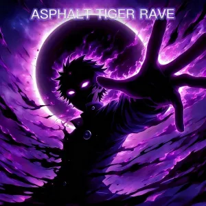 AelanFX - Amara Tiger Rhythm