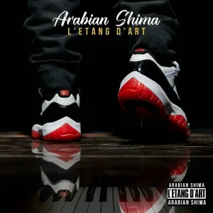 Arabian Shima - Moonwalk