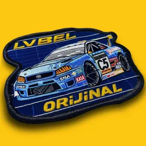 Lvbel C5, Arem Ozguc, Arman Aydin - KASA ORIJINAL