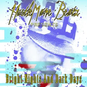 DatBoyGrave, HustleMane Beatz feat. K!d Savage - I Ain't Playin