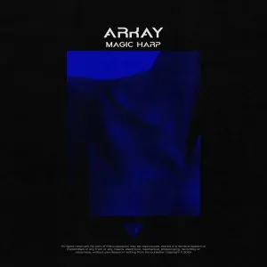 ARKAY - Magic Harp