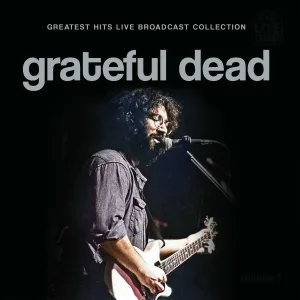 Grateful Dead - Bertha