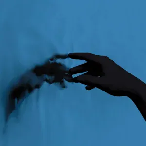 TENDER - Machine