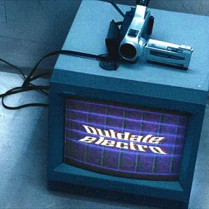 Outdate Electro - Loud Silence 2