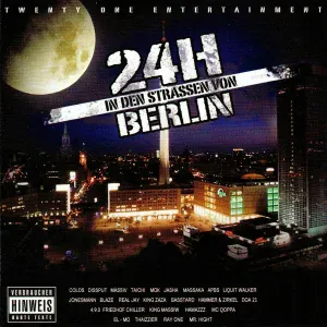 Jonesmann feat. Blaze, Real Jay - Traurig