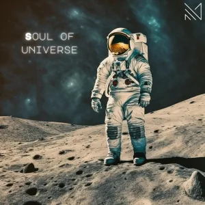 Denis Dyakov - Soul of Universe