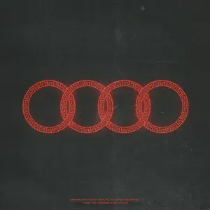 Чёрное Кино - AUDI