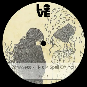 Dancaless feat. Katinda - Look at Me