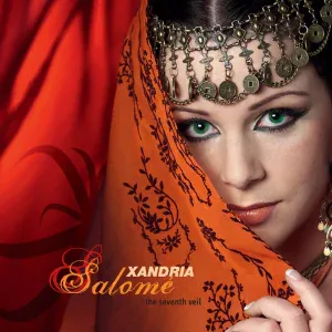 Xandria - Only for the Stars in Your Eyes