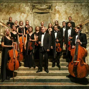 Olympic Orchestra - La Cumparsita