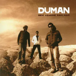 Duman - Aman Aman
