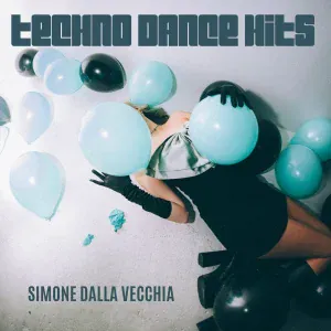 Simone Dalla Vecchia - Hypersonic Harmony