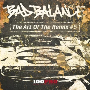 Bad Balance - Готовы ли вы! (RMX by Bad B. Sword)
