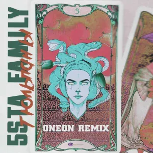 5sta Family - Тюльпаны