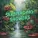 Jefferson Hamilton - Rainfall Ambiance for Deep Focus & Study