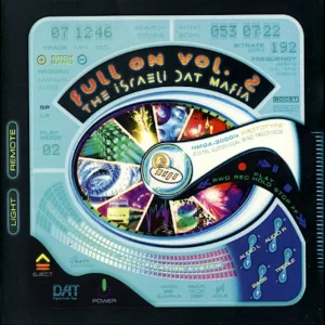 Infected Mushroom - Overload
