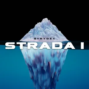 STRYDEX - ПРОСТО ОТКРОЙ РОТ