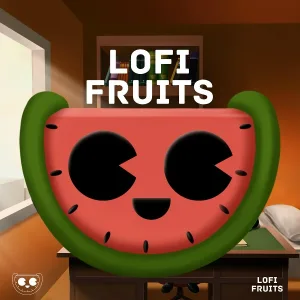 Lofi Fruits Music, Chill Fruits Music - Returning Home