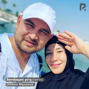 Dildora Niyozova - Sendaqasi yo'q (remix)