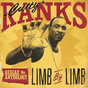 Cutty Ranks feat. Wayne Wonder - Lambada