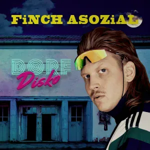 FiNCH ASOZiAL - Heckspoilermucke