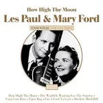 Les Paul & Mary Ford - I'm Confessin'