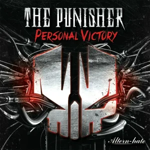 The Punisher, Bartoch feat. Da Mouth of Madness - Break It
