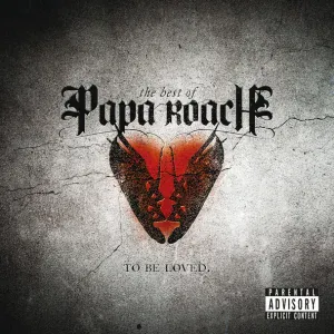 Papa Roach - Last Resort