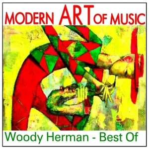 Woody Herman - The Good Earth