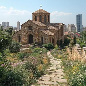 Mnacakan Hovsepyan - Ghars Ghars