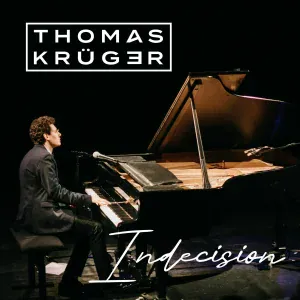 Thomas Krüger - Suite No. 7 in G Minor: No. 6, Passacaglia