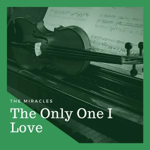 The Miracles - (You Can) Depend On Me (Second Version)