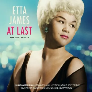 Etta James - In My Diary