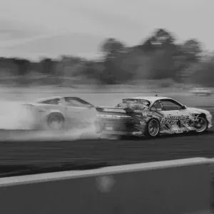c152 - DRIFT GANG
