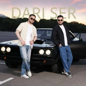 Arsen Alchangyan, Aharon Alchangyan - DARI SER