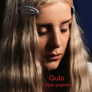 Megi Gogitidze - Gulo