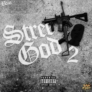BOZO - Pull Up