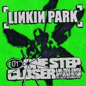 Linkin Park - One Step Closer