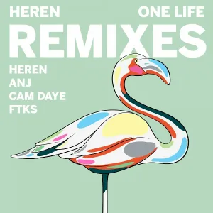HEREN - One Life
