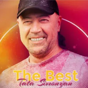 Tata Simonyan - Vakhenum Em Kases Che